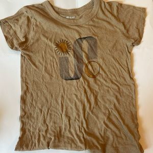 Madewell Graphic Tee
